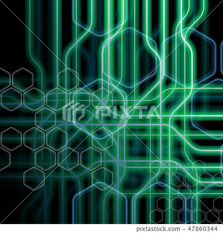 Graphic design · series 47860344