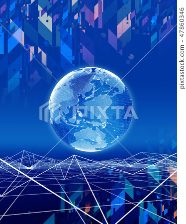 Graphic design · series 47860346