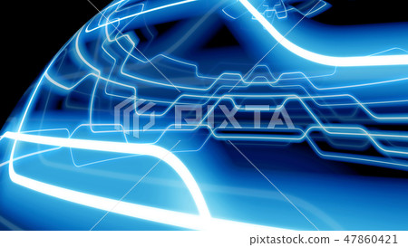 平面設計·系列 47860421