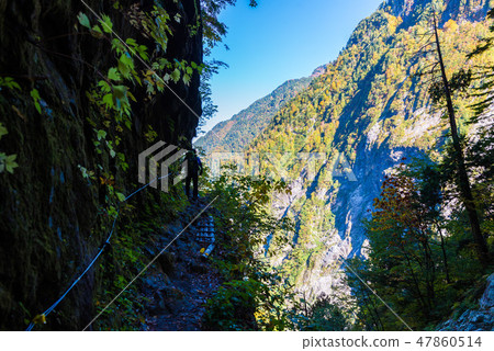 下關登山黑部 47860514