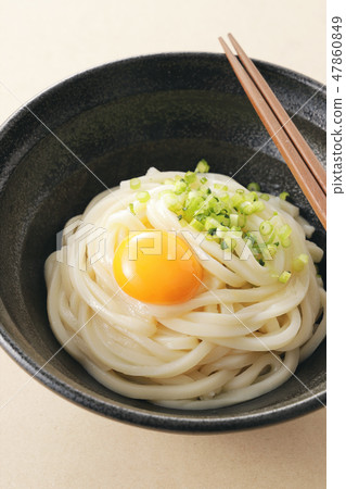 Kamadama Udon Kamadama Udon 47860849