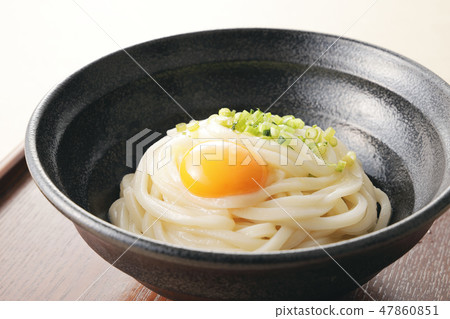 Kamadama Udon 47860851
