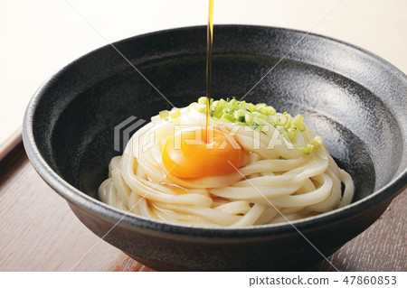 Kamadama Udon Kamadama Udon 47860853