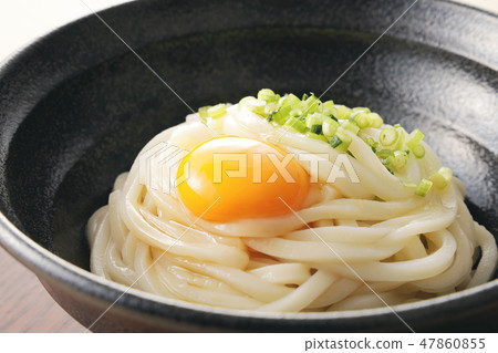 Kamadama Udon Kamadama Udon 47860855