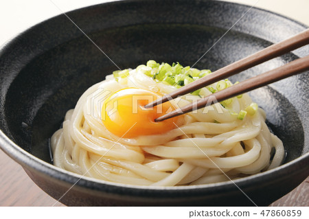 Kamadama Udon 47860859