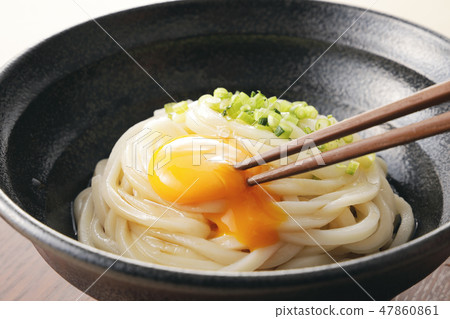 Kamadama Udon Kamadama Udon 47860861