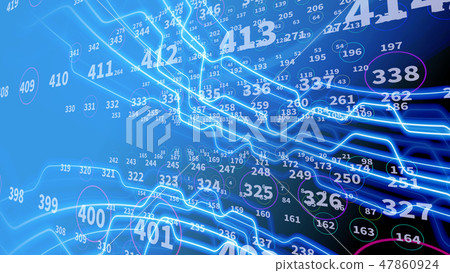 Graphic design · series 47860924