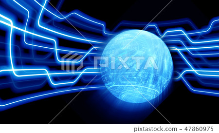 Graphic design · series 47860975