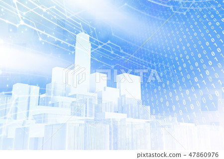 city, buildings, group of buildings 47860976