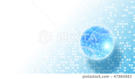 Graphic design · series Graphic design · series 47860983