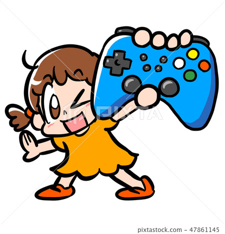 兒童 孩子 小孩 47861145