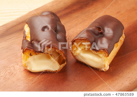 閃電泡芙 47863589