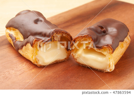 閃電泡芙 47863594