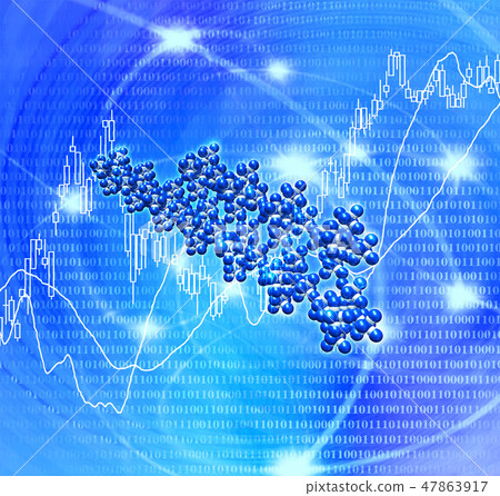 Molecular structure development and equity investment 47863917