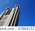 Tokyo Metropolis 47864131