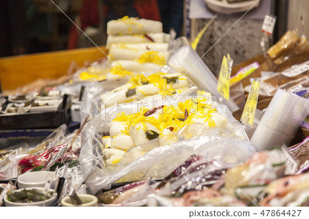 Gifts for Kyoto Nishiki Market 47864427