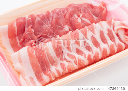 五花肉 五花肉 47864430