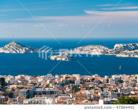 Chateau-diff, Marseille, France Chateau-diff, Marseille, France 47864492
