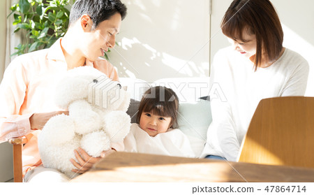 家庭 家庭 47864714
