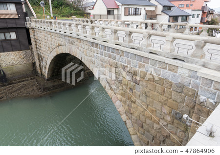 Oyatsu / Horikawa Bridge Oyatsu / Horikawa Bridge 47864906