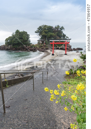 Sugawara Shrine 47864957