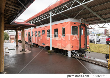 Kanoya City Railway Memorial Hall 47864958