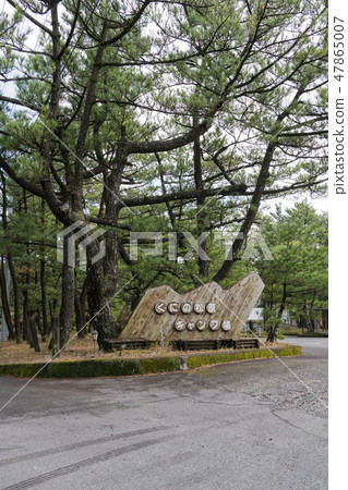 Kuni no Matsubara露營地 Kuni no Matsubara露營地 47865007