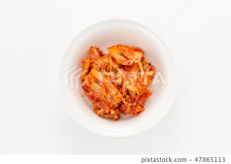 泡菜 47865113