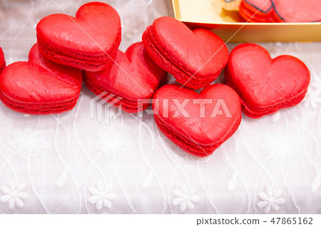 macaroon 47865162