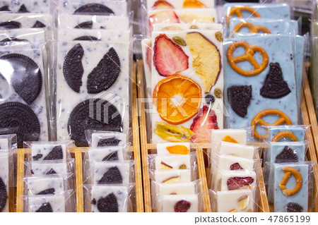 甜點 47865199