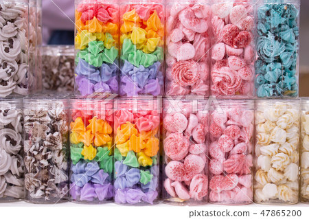 meringue 47865200
