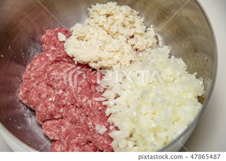 [Hamburg preparation] 47865487