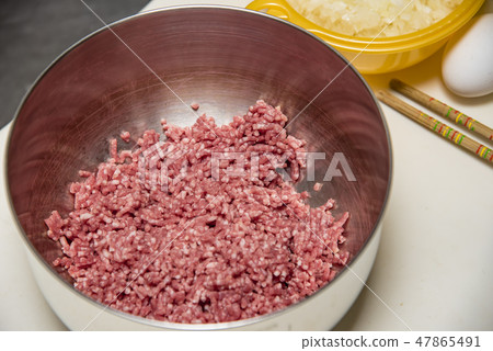 [Hamburg preparation] 47865491