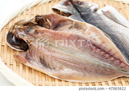 幹馬鯖魚 47865622