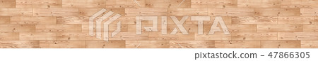 Wood floor texture. Wooden parquet. Flooring. Natural wooden background. 47866305