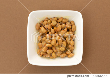 納豆 納豆 47866536