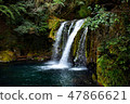 Initial waterfall 47866621