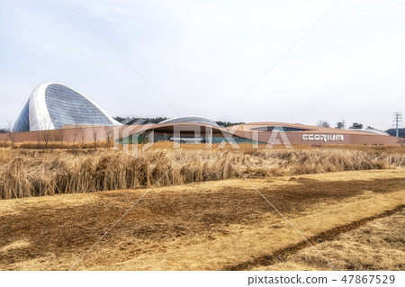 National Institute of Ecology Ecorium National Institute of Ecology Ecorium 47867529