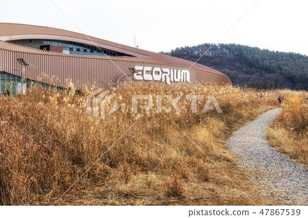 National Institute of Ecology Ecorium National Institute of Ecology Ecorium 47867539