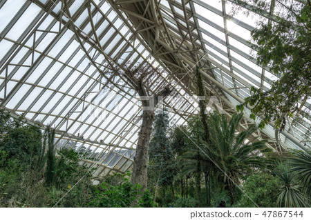 National Institute of Ecology Ecorium inside National Institute of Ecology Ecorium inside 47867544