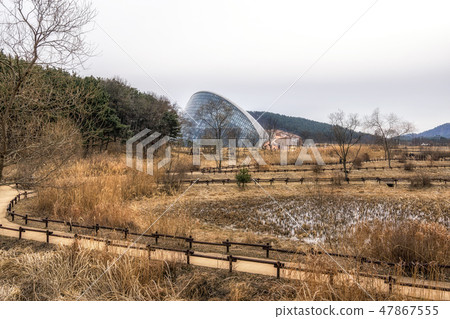 National Institute of Ecology Ecorium National Institute of Ecology Ecorium 47867555
