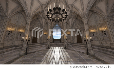 A church A church 47867710