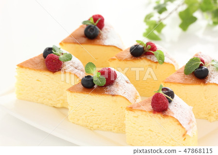 Cheesecake Cheesecake 47868115