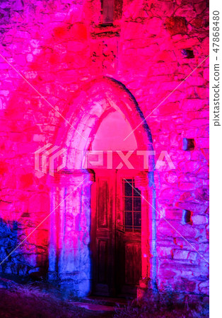 Chapelle de Tous les St. Sion, Sitten, Switzerland Chapelle de Tous les St. Sion, Sitten, Switzerland 47868480