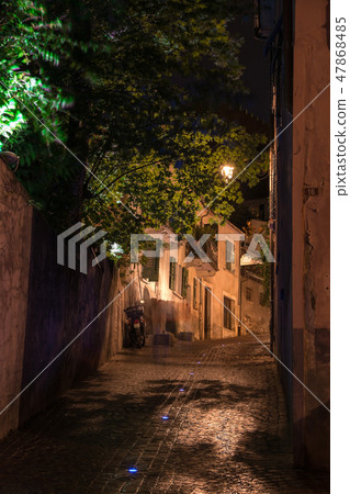 Sitten, Valais, Switzerland Sitten, Valais, Switzerland 47868485