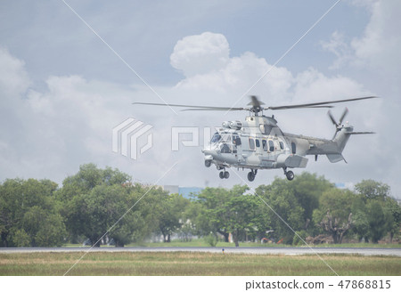 helicopter, air, h225m, 47868815