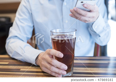 上班族午餐時刻 上班族午餐時刻 47869181