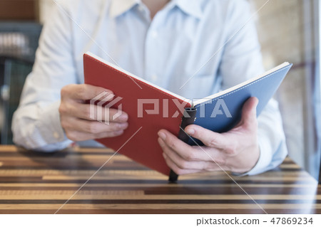 Office lunch time Office lunch time 47869234