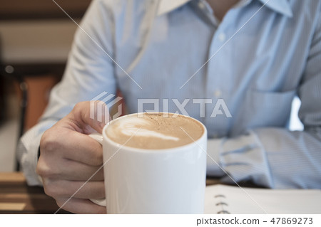 上班族午餐時刻 上班族午餐時刻 47869273