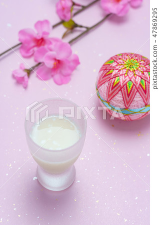 甜酒 47869295